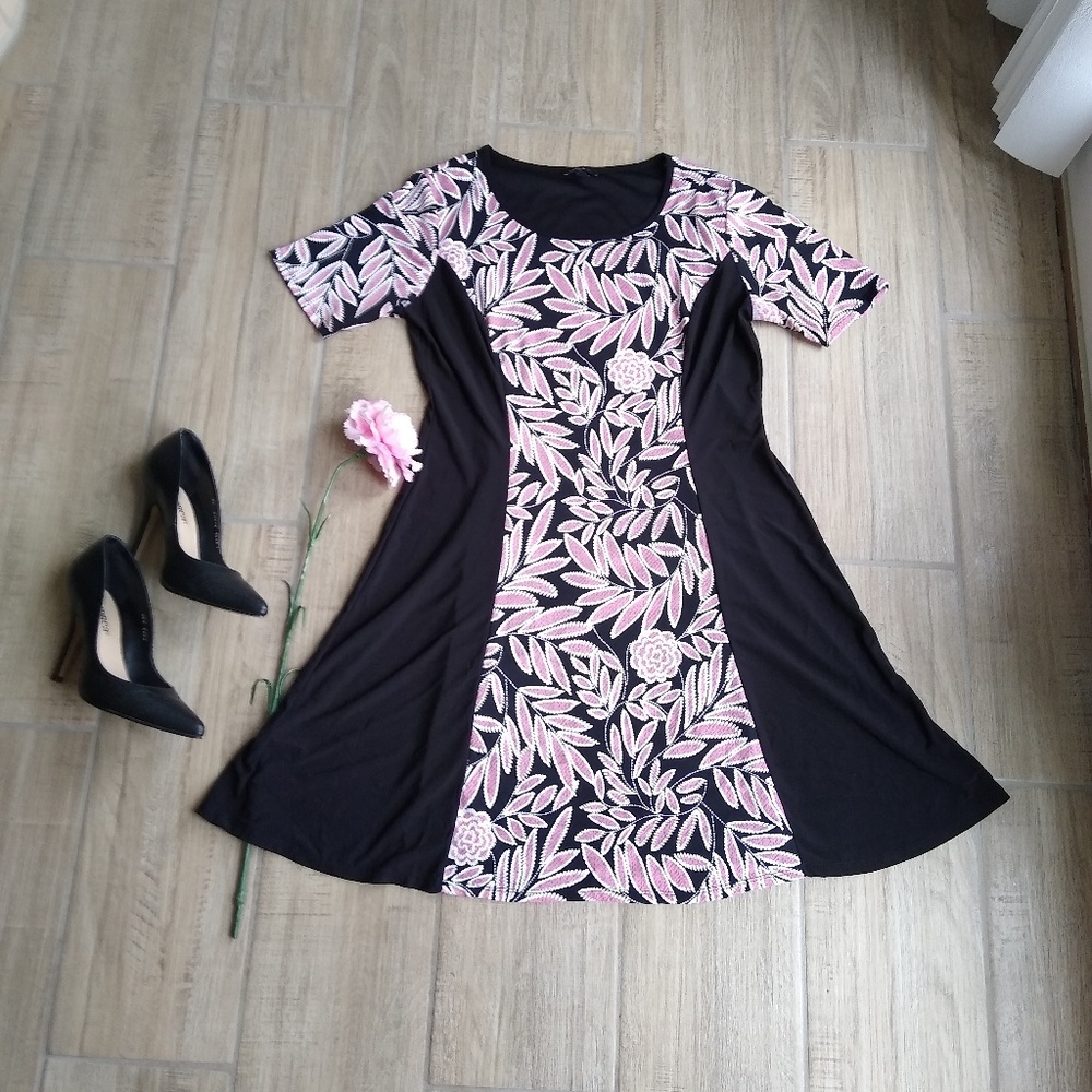 Sami & Jo dress